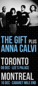 THE GIFT
