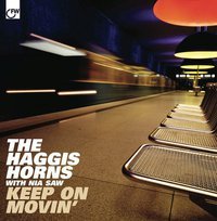 THE HAGGIS HORNS