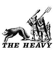 THE HEAVY