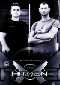 THE HITMEN