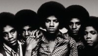 THE JACKSONS