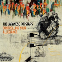 THE JAPANESE POPSTARS