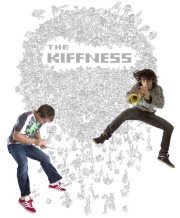 THE KIFFNESS