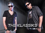 THE KLASSIKS
