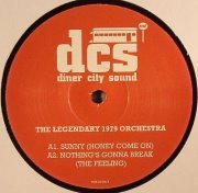 THE LEGENDARY 1979 ORCHESTRA