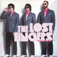 THE LOST FINGERS
