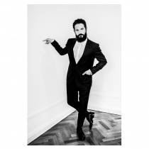 THE MAGICIAN
