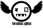 THE MANIAC AGENDA