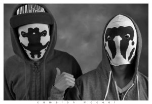 THE MASS BROTHERS