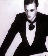 THE MODEL