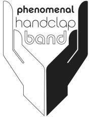 THE PHENOMENAL HANDCLAP BAND