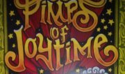 THE PIMPS OF JOYTIME