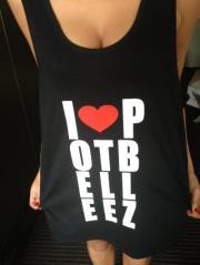 THE POTBELLEEZ