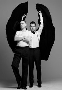 THE PRESETS