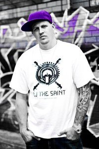 THE SAINT