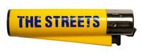 THE STREETS