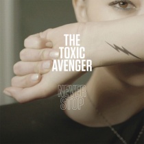THE TOXIC AVENGER