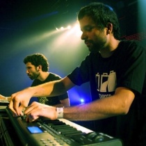 THE TWELVES