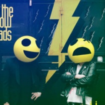 THE YELLOWHEADS