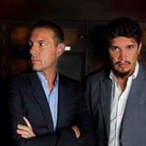 THIEVERY CORPORATION