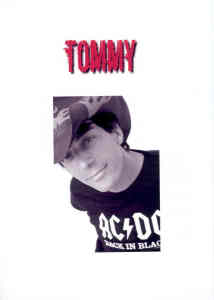 THOMAS DAMIANI
