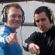 THOMAS WESTERMAN & TOM OOSTINK