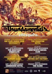 THUNDAMENTALS
