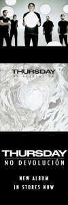 THURSDAY