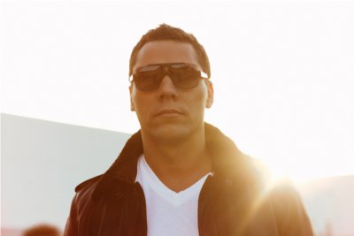 TIËSTO