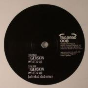 TIGERSKIN
