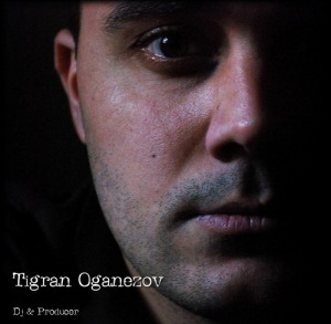 TIGRAN OGANEZOV