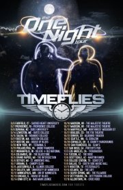 TIMEFLIES