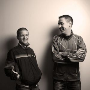 TIMMY & TOMMY