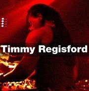 TIMMY REGISFORD
