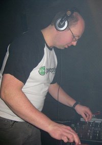 TIMO PRALLE