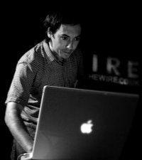 TIM HECKER