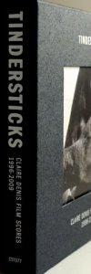 TINDERSTICKS