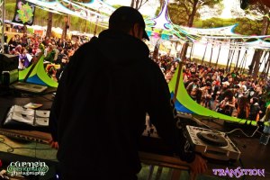 TOBIAS BASSLINE