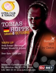 TOBIAS HOPPE