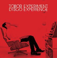 TOBOR EXPERIMENT DISCO EXPERIENCE