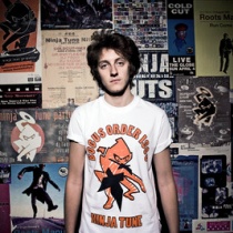 TODDLA T