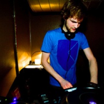TODD TERJE