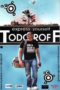 TODOROFF