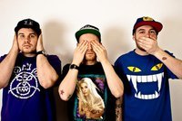 TOMB CREW