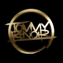 TOMMY RENOIR