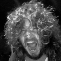 TOMMY TRASH