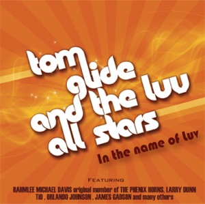 TOM GLIDE