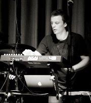 TOM LUKE