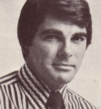 TOM MOULTON