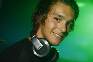 TOM TYGER